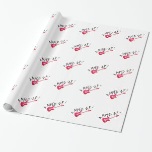 Samengevoegd Cadeaupapier