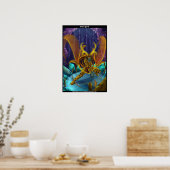 Samengevoegd - Poster (Keuken)