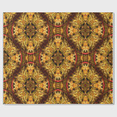 Samenkomen...... Cadeaupapier (Vlak)