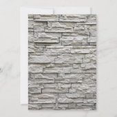 Samenkomen  kaart (Achterkant)