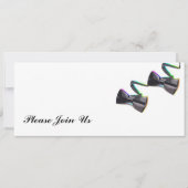 Samenlevingscontract Uitnodiging (Voorkant)