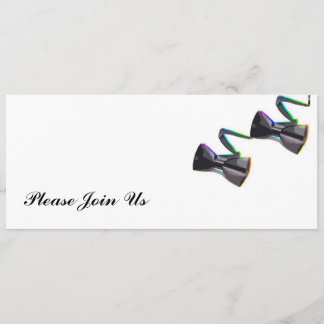 Samenlevingscontract Uitnodiging