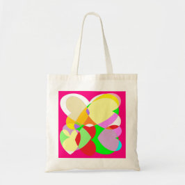 samensmelten tote bag