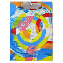 Samenstelling #2 door Michael Moffa