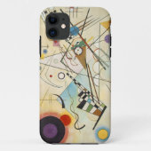 Samenstelling 8 Case-Mate iPhone case (Achterkant)