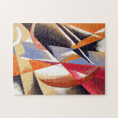 Samenstelling Legpuzzel (Horizontaal)