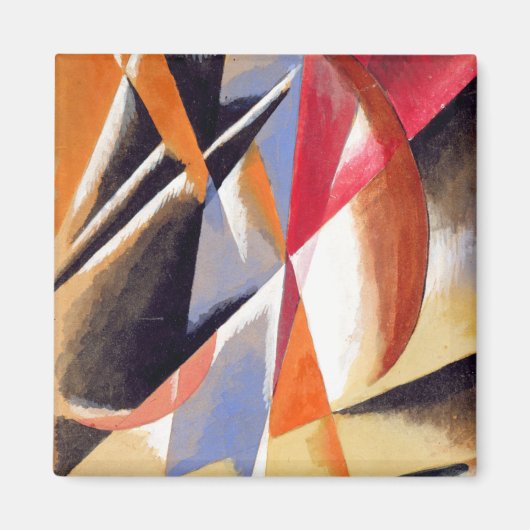 Samenstelling Magneet (Voorkant)