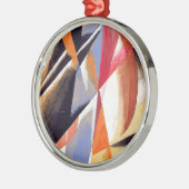 Samenstelling Metalen Ornament (Links)