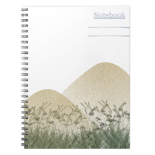 Samenstelling Notitieboek