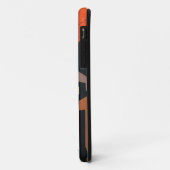 Samenstelling (olie op canvas) Case-Mate iPhone case (Achterkant/links)