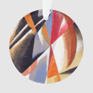 Samenstelling Ornament