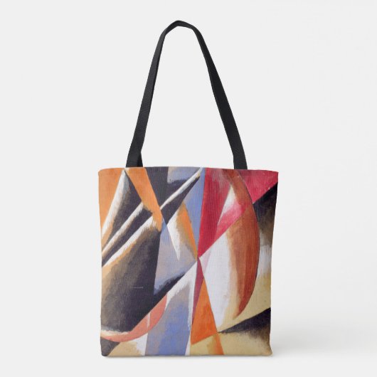 Samenstelling Tote Bag (Achterkant)