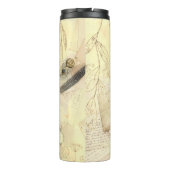 samenstelling van het meterkonijn thermosbeker (Achterkant)