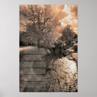 Samenstelling van het Poster van de Bride