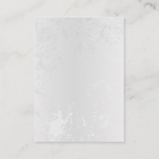 Samenstelling van witte en blauwe vlinders informatiekaartje (Achterkant)