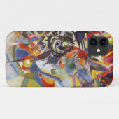 Samenstelling VII Case-Mate iPhone Case (Achterkant (horizontaal))