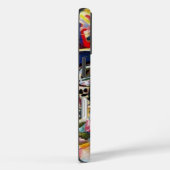 Samenstelling VII van Kandinsky Case-Mate iPhone Case (Achterkant / Rechts)