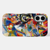 Samenstelling VII van Kandinsky Case-Mate iPhone Case (Achterkant (horizontaal))