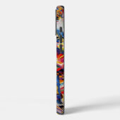 Samenstelling VII van Kandinsky Case-Mate iPhone Case (Achterkant / Links)