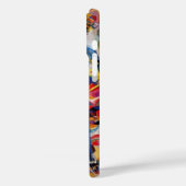 Samenstelling VII van Kandinsky Case-Mate iPhone Case (Achterkant / Links)