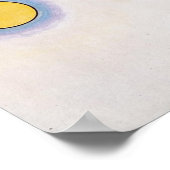 SAMENSTELLING VIII POSTER (Hoek)