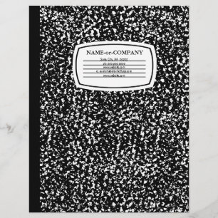 samenstellingsboek