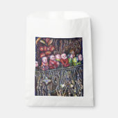 Samenvatten Bedankzakje (Voorkant)