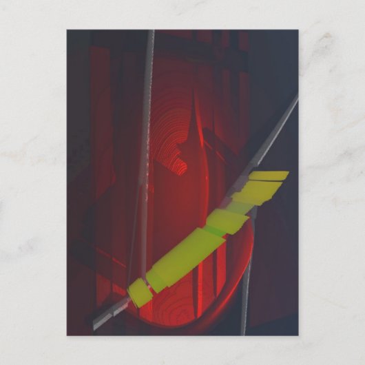 Samenvatting 1 briefkaart (Voorkant)