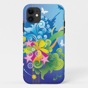 Samenvatting 4 iPhone 11 hoesje