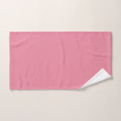 Samenvatting Bad Handdoek (Handdoek)