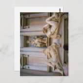 Samenvatting van de geneeskunde op Cappelle (Medic Briefkaart (Voorkant / Achterkant)