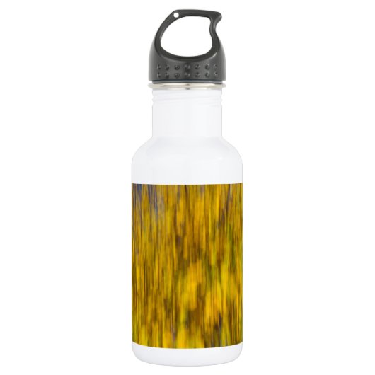 Samenvatting van de Herfst Waterfles (Voorkant)