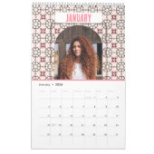 Samenvatting van het Jaar | Oh, mijn ROOS! Kalender (Jan 2026)