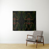 Samenvatting Wandkleed (In Situ (horizontaal))