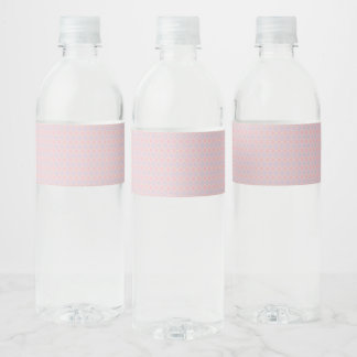 SAMENVATTING WATERFLES ETIKET