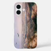 Samenvloeiing van de Yellowstone en de Missouri do Case-Mate iPhone Case (Achterkant)