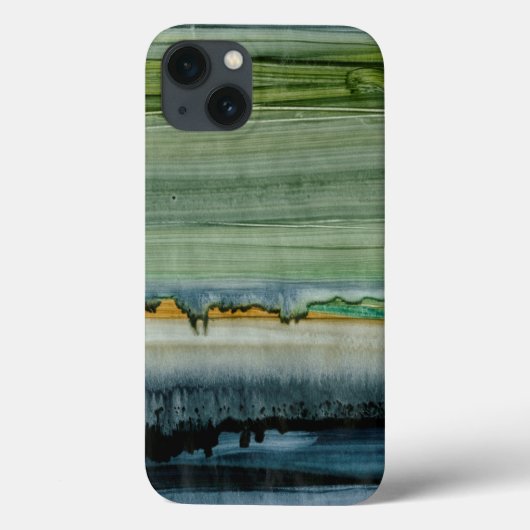 Samenvoegen II Case-Mate iPhone Case (Achterkant)
