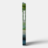 Samenvoegen II Case-Mate iPhone Case (Achterkant / Links)