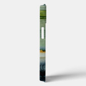 Samenvoegen II Case-Mate iPhone Case (Achterkant / Rechts)