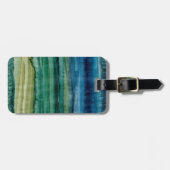 Samenvoeging IV Bagagelabel (Voorkant horizontaal)