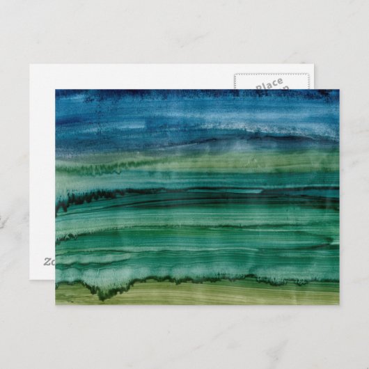 Samenvoeging IV Briefkaart (Voorkant / Achterkant)