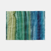 Samenvoeging IV Fleece Deken (Voorkant (Horizontaal))