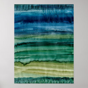 Samenvoeging IV Poster