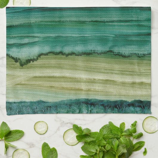 Samenvoeging IV Theedoek (Gevouwen)