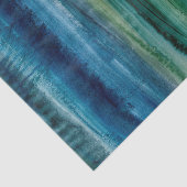 Samenvoeging IV Tissuepapier (Detail)