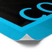 Samenwerking - zSpace-Poster, 20 x 30 inch Poster (Hoek)