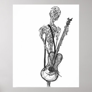 Samenwerkingsproces Poster