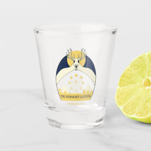 Samhain 2022 Collectibel heet glas