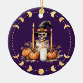 Samhain 2 Ornament (Voorkant)