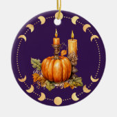 Samhain 2 Ornament (Voorkant)